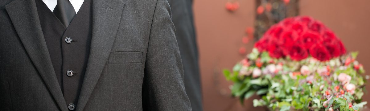 Bestatter & Pietäten in Kronberg
