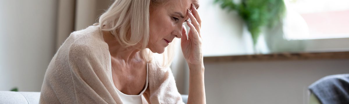 Trauerbegleitung & Psychotherapie in Kronberg